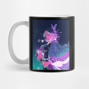 Shinobu Kochou Mug